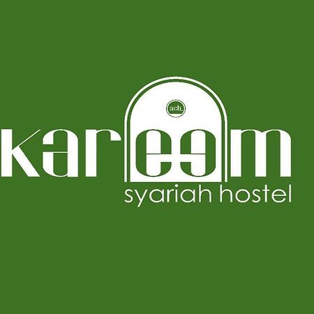 Kareem Syariah Hostel 武吉丁宜 外观 照片