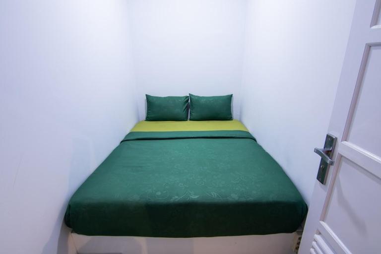 Kareem Syariah Hostel 武吉丁宜 外观 照片