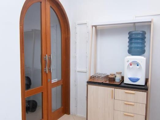 Kareem Syariah Hostel 武吉丁宜 外观 照片